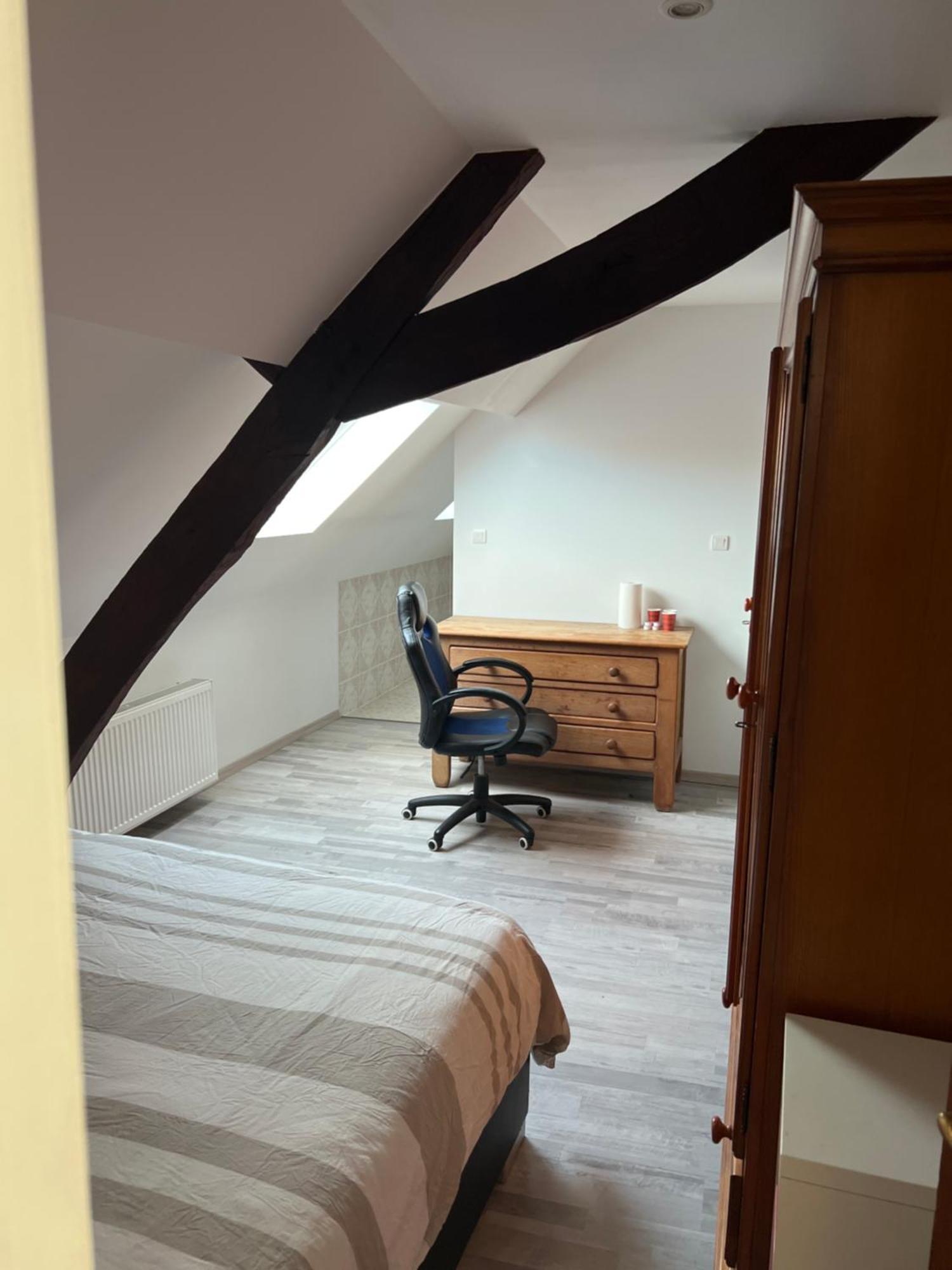 Appartamento Engy Lens Esterno foto